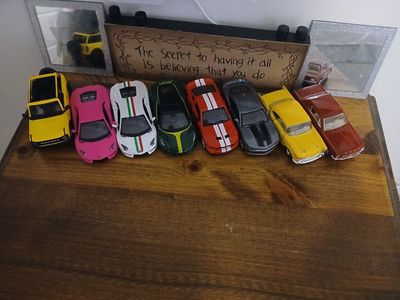cars