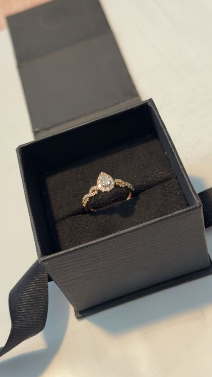 Wedding Ring / Engagement Ring