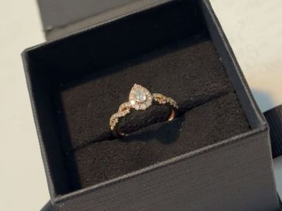 Wedding Ring / Engagement Ring