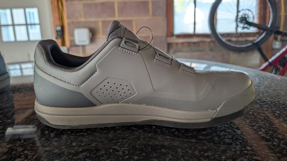 Fox Union BOA Clipless Shoes