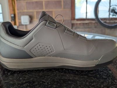Fox Union BOA Clipless Shoes
