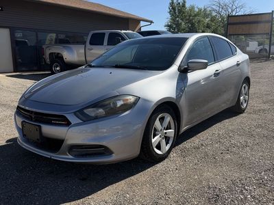 2016 Dodge Dart