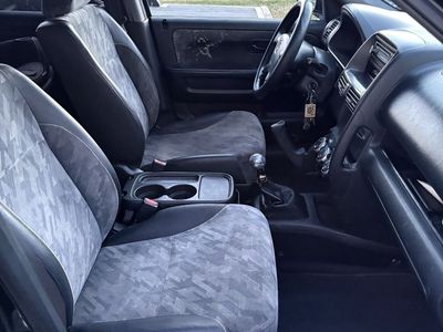 2003 Honda CR-V EX