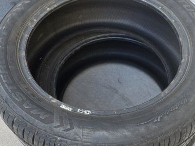 2 stratus as 215 55 r17 tires