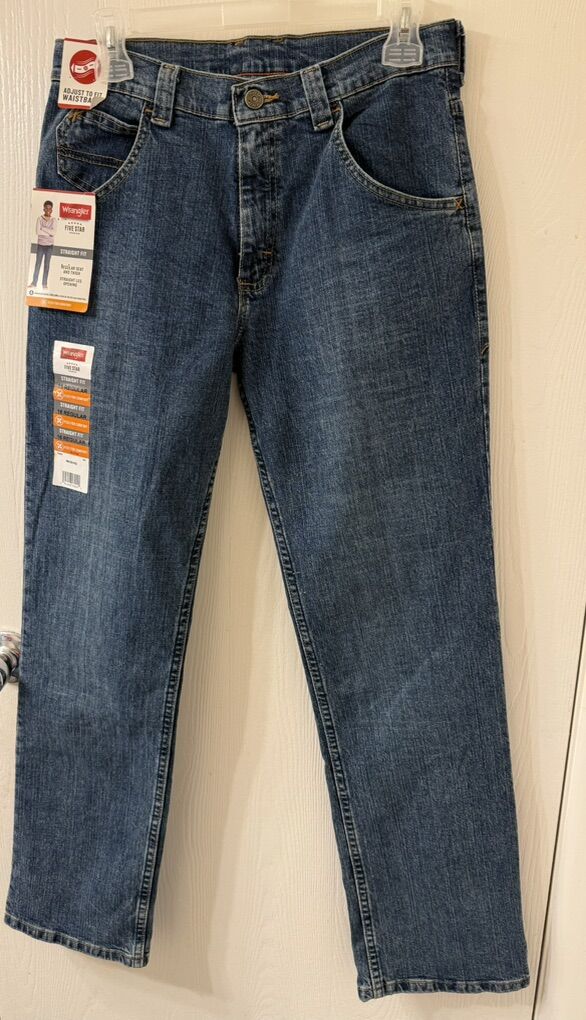 Men's pants ( Size 16 Reqular)