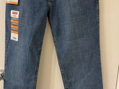 Men's pants ( Size 16 Reqular)