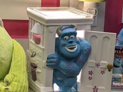 Scentsy Warmers (retired Styles & Disney)