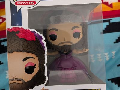 Funko Pop - Bearded Lady The Greatest Showman