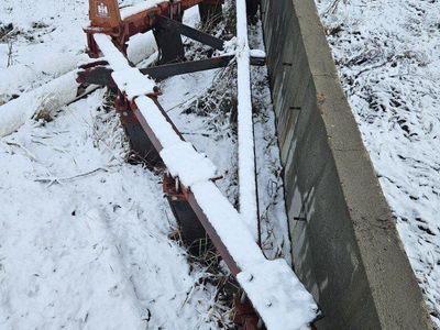 Case IH 10 Ripper Subsoiler