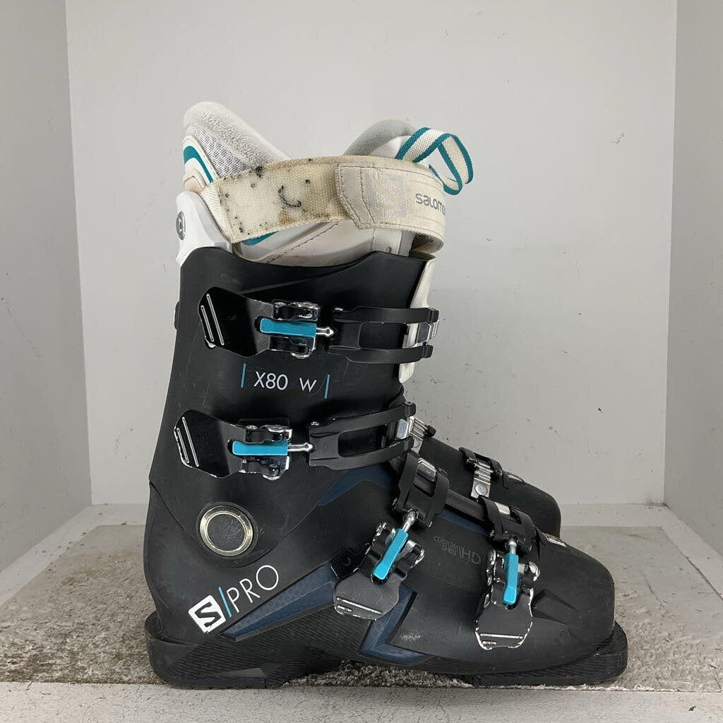 Salomon X80 W