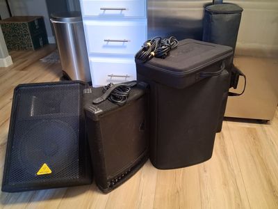 Plug and Play Live Music Setup Bundle