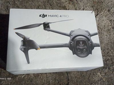 DJI Mavic 4 Pro Drone