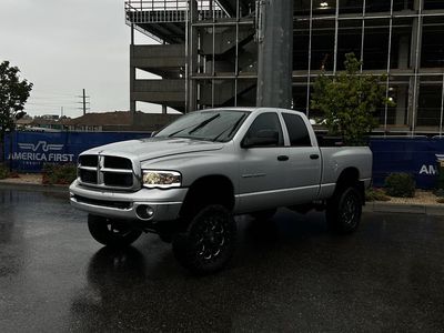 2005 Dodge Ram 2500