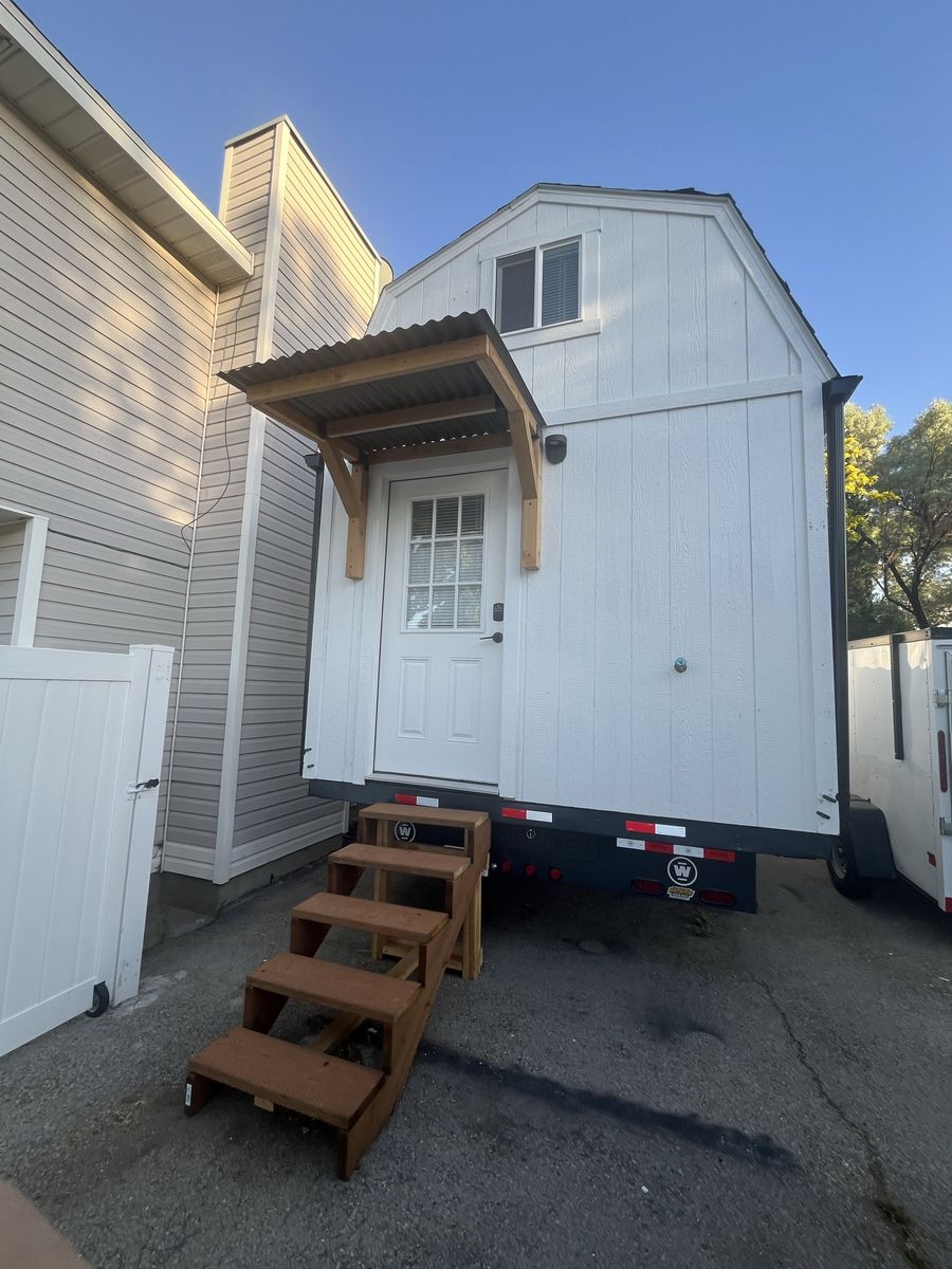 Tiny home new CLEARANCE