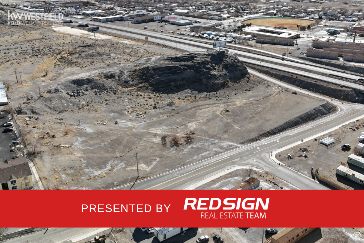 LOT LISTING - 150 N Aria Blvd Wendover, UT 84083