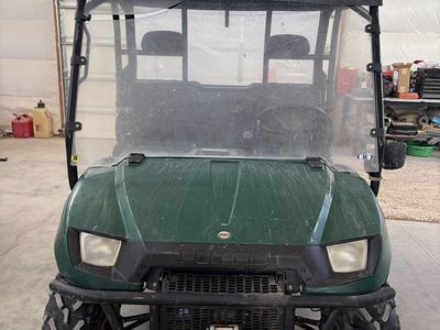 2008 Polaris ranger