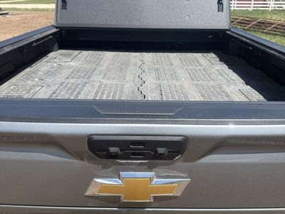 Decked Truck Boxes