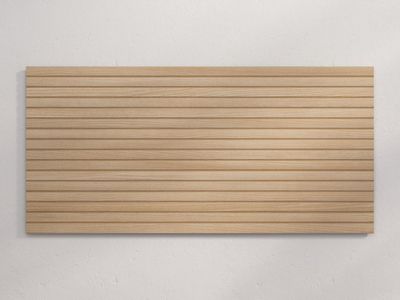 Large Porcelain Tile 24 x 48"