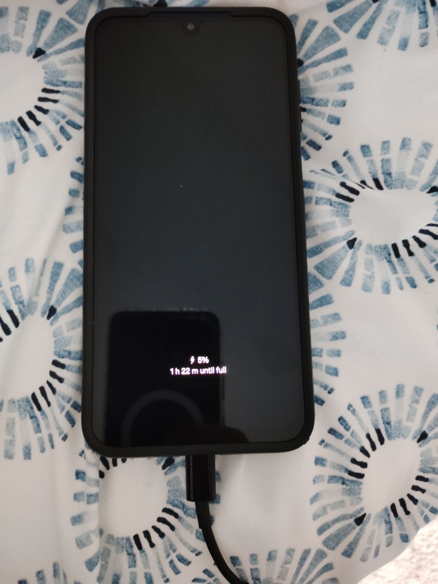 2 Samsung a17s unlocked