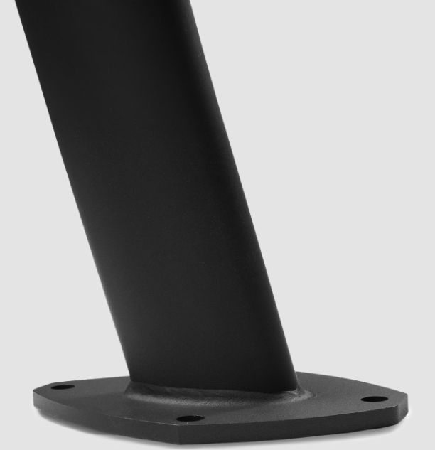 For Sale: 2 Ulisse Shade Sail Poles – $400