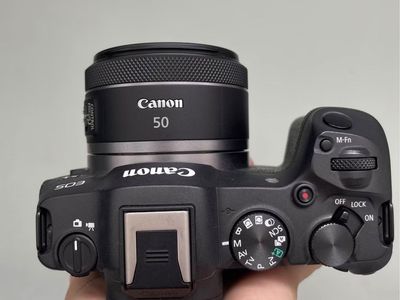 R8, rf50, rf70-200 f2.8L
