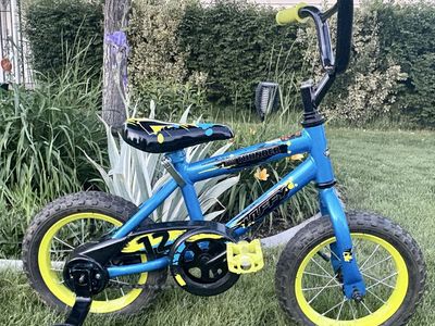 12” Bike like new condition