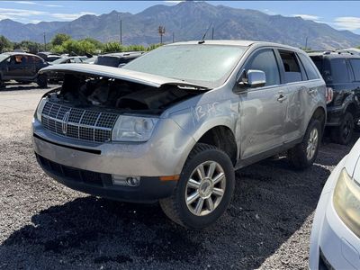 New Arrival - 2008 Lincoln MKX Parts - UTPAP Ogden