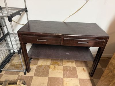 Furniture