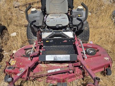 Toro 74274 ZTR lawn mower