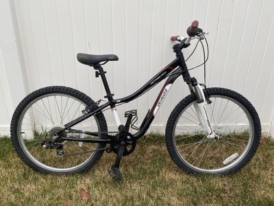 24" Wheel Specialized Riprock