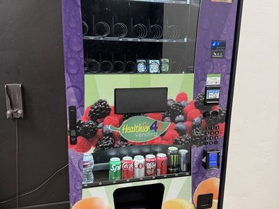 Vending machine