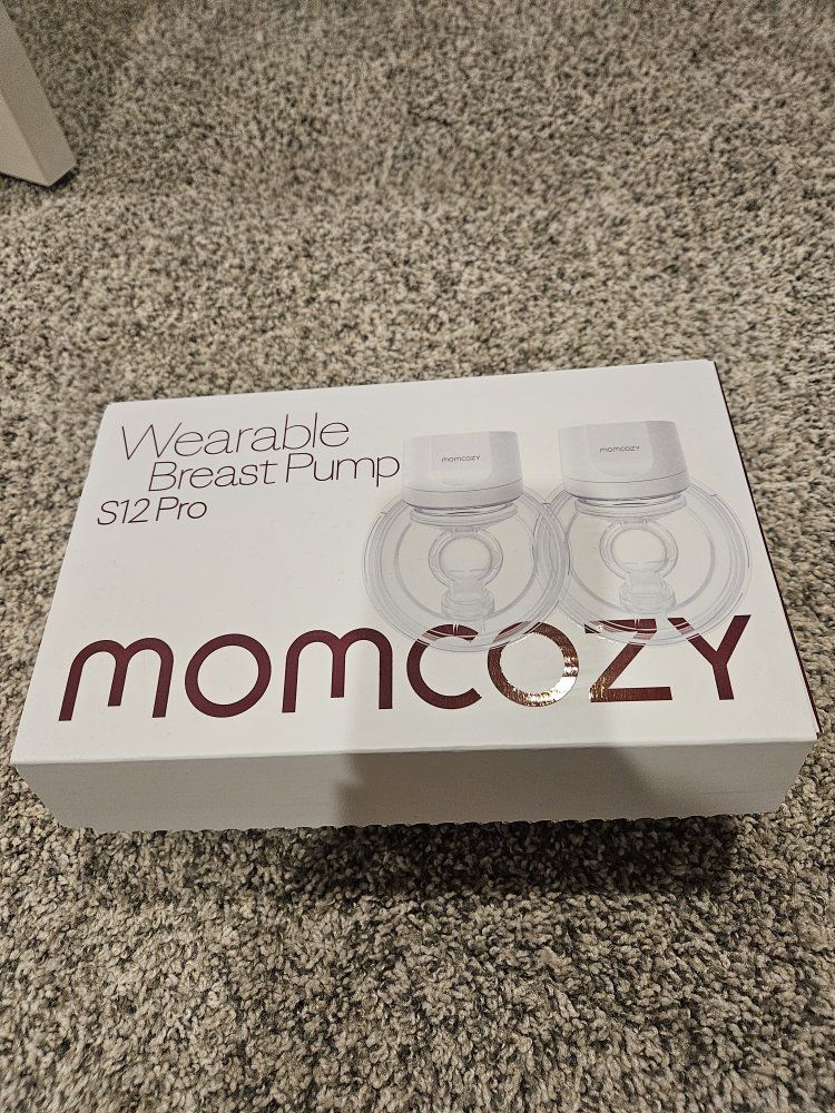 breast pumps