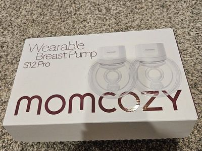 breast pumps