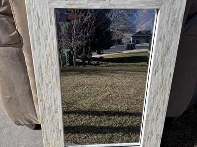 Pier 1 Mirror