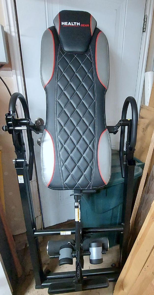 Inversion Chair
