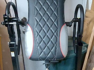 Inversion Chair
