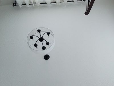 frame less bathroom mirror 39.75 tall 46 wide