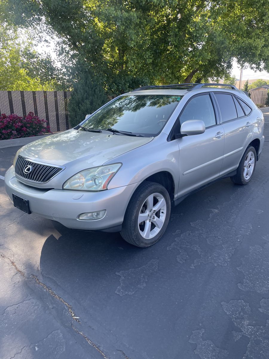 2004 Lexus RX Base