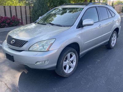 2004 Lexus RX Base