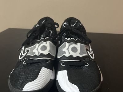 Nike KD Trey 5