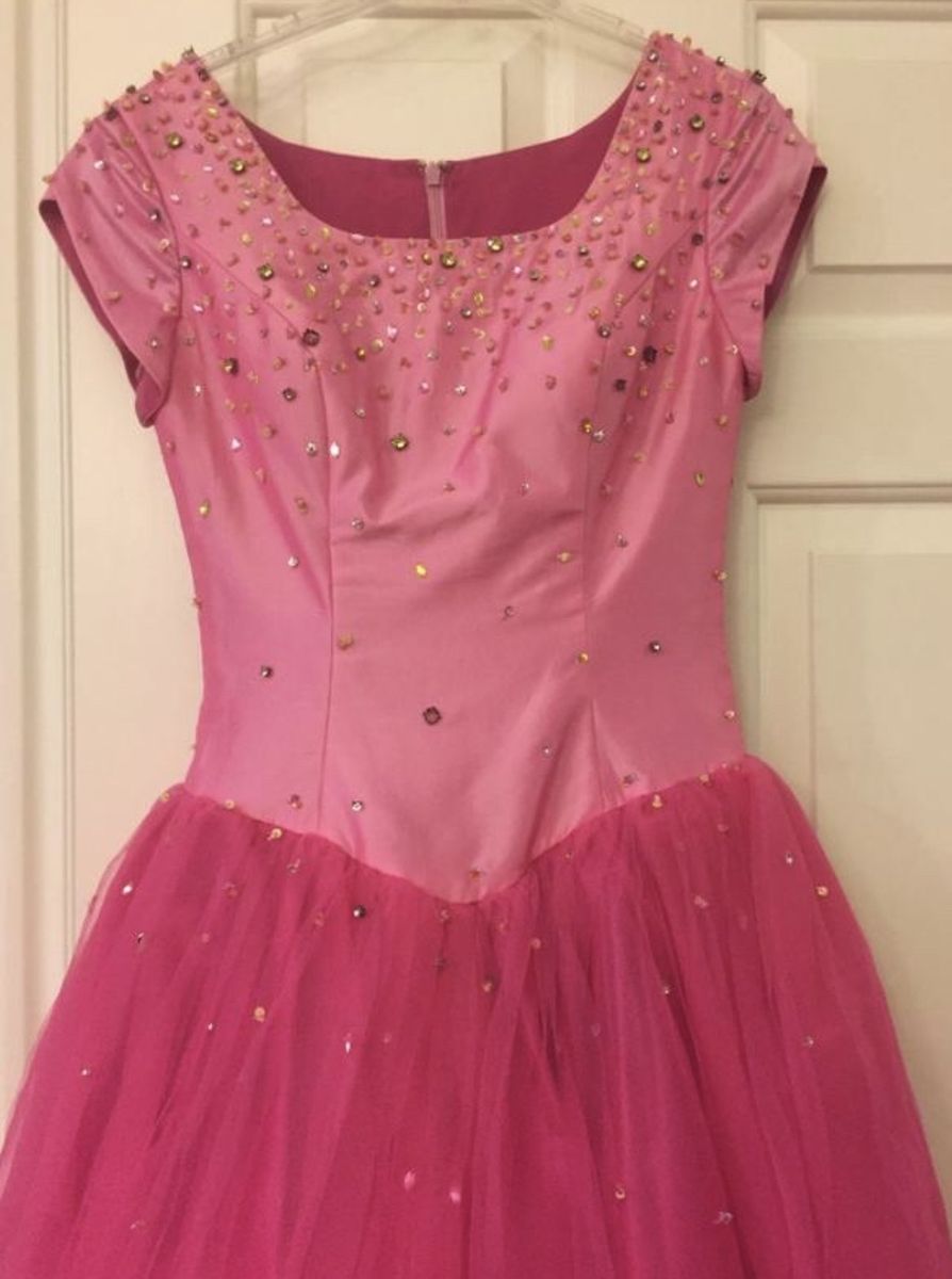 * Beautiful prom Dress / special Dance Dress *