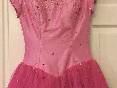 * Beautiful prom Dress / special Dance Dress *