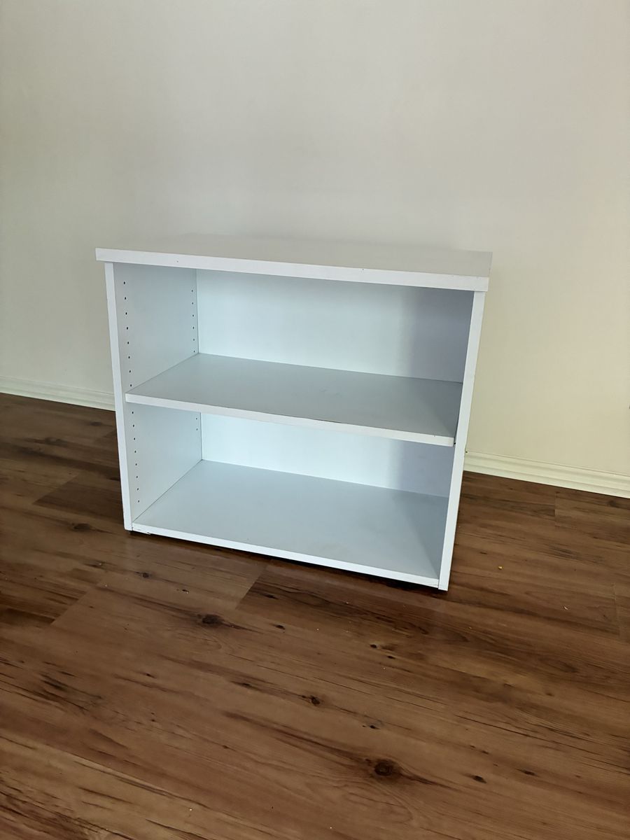 Storage Shelf