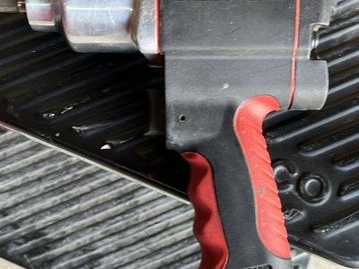 Craftsman 1/2” Impact