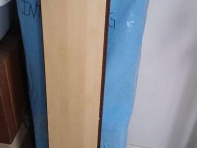 Bamboo Interloc Flooring