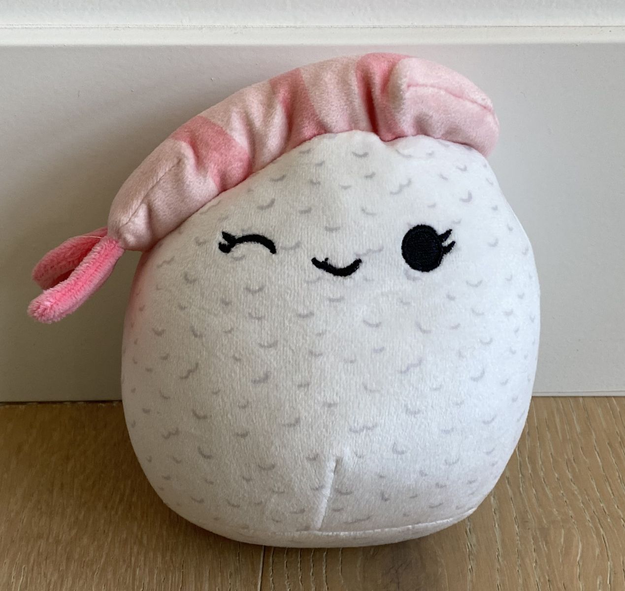 Squishmallows "Keina" the Sushi