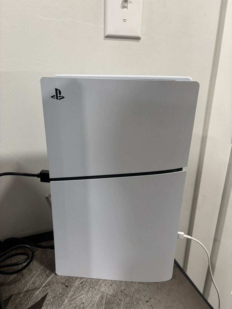650 G PlayStation 5 DIGITAL