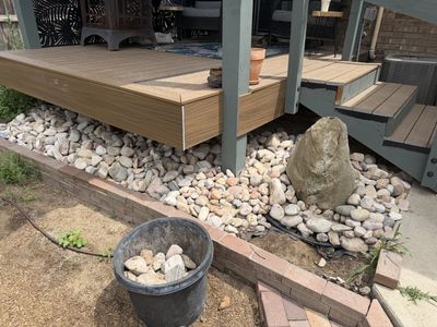 Free River Rock