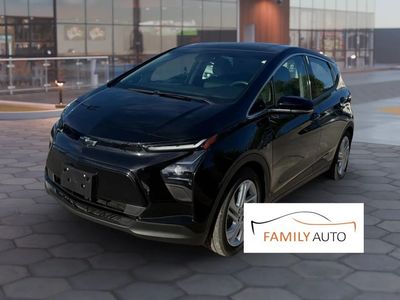 2023 Chevrolet Bolt EV 1LT