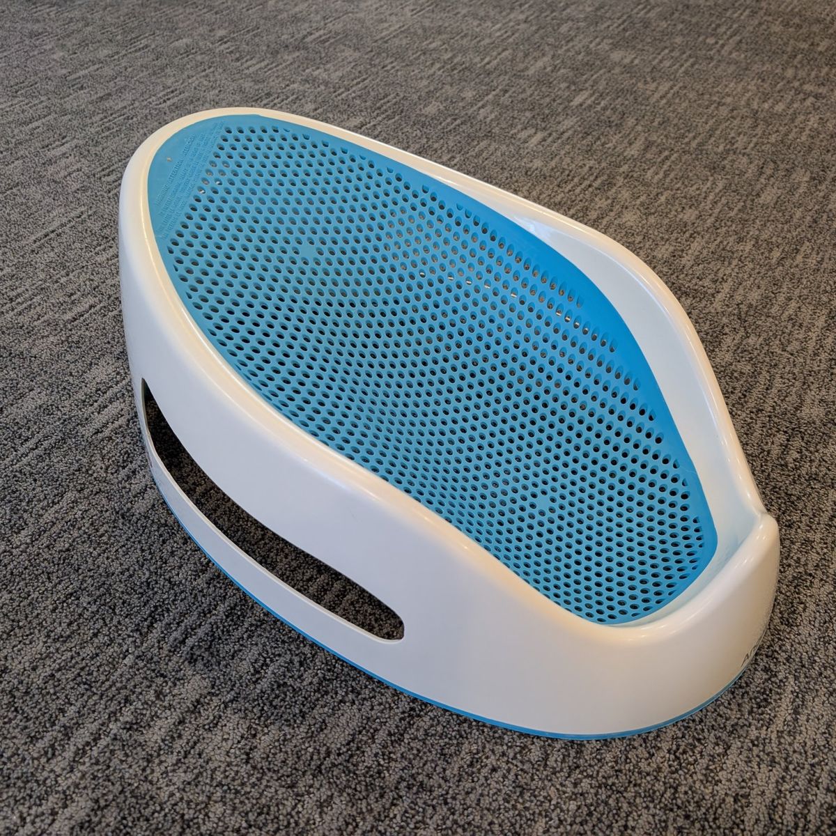 Angelcare Baby Bath Support Seat